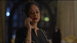 Moon walk - Season 01 Episode 03